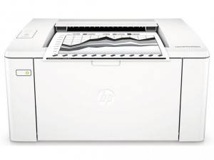 Принтер HP LaserJet Pro M102w G3Q35A